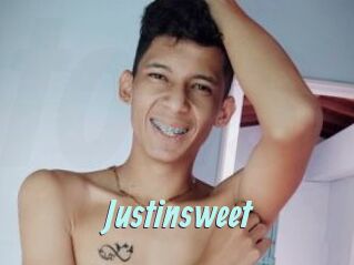 Justinsweet