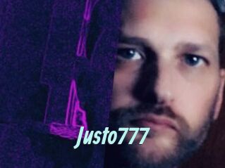 Justo777