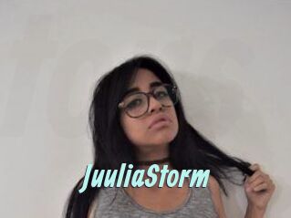 JuuliaStorm