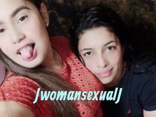 JwomansexualJ