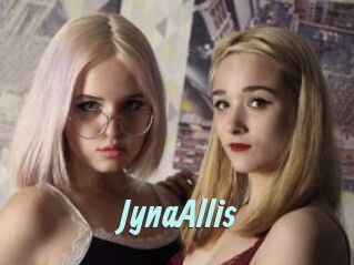 JynaAllis