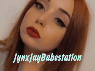 JynxJayBabestation