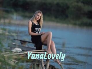 YanaLovely