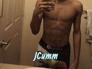 jCumm Ton Show