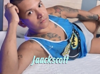 Jaackscott