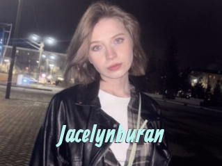 Jacelynburan
