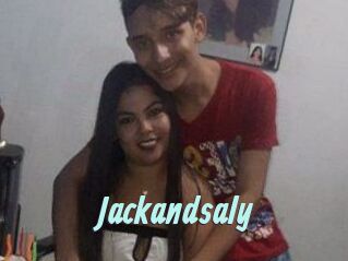 Jackandsaly