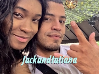 Jackandtatiana
