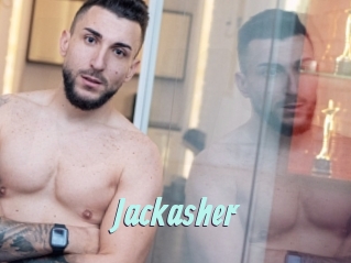 Jackasher