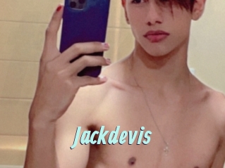 Jackdevis