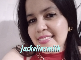 jackelinsmith Ton Show