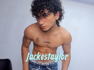 Jackestaylor