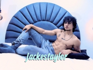 jackestaylor Ton Show