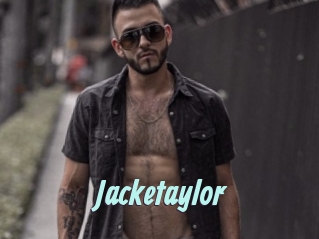 Jacketaylor