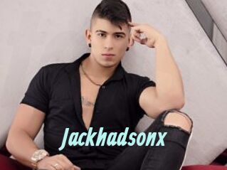 Jackhadsonx