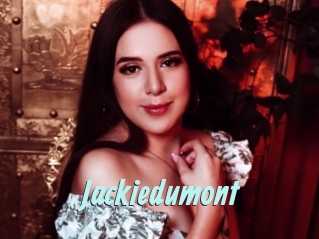jackiedumont Ton Show