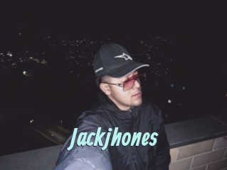 Jackjhones