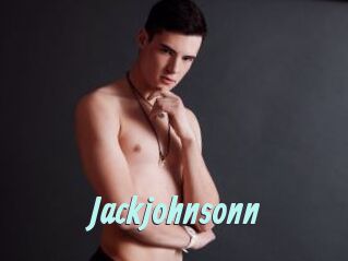 Jackjohnsonn