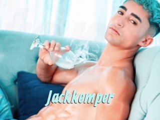 jackkemper Ton Show