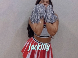 Jacklily