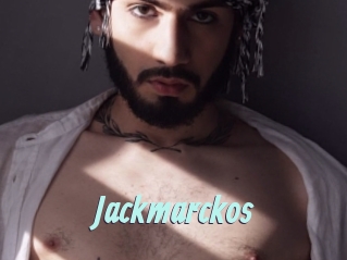 jackmarckos Ton Show