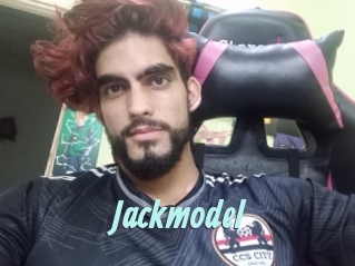 Jackmodel