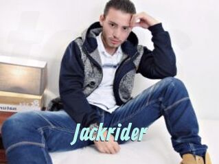 Jackrider
