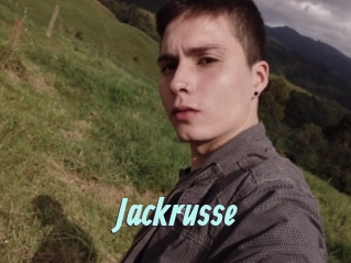 Jackrusse