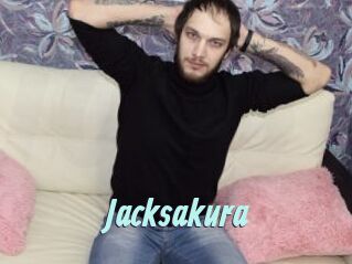 Jacksakura