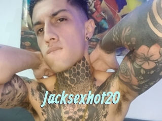 Jacksexhot20