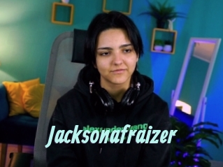 Jacksonafraizer