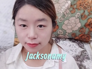 Jacksonamy
