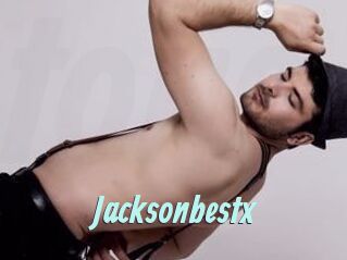 Jacksonbestx