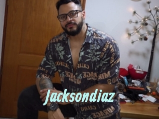Jacksondiaz