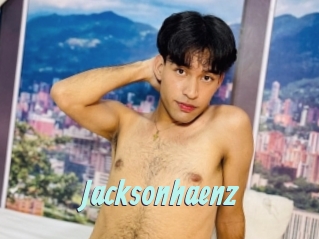 jacksonhaenz Ton Show