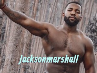 Jacksonmarshall