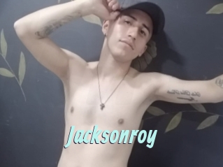 Jacksonroy