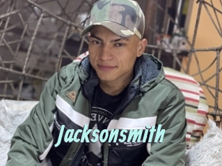 Jacksonsmith