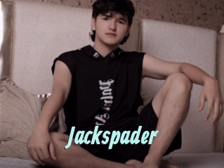 Jackspader