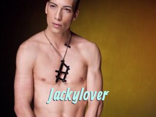 Jackylover