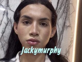 jackymurphy Ton Show