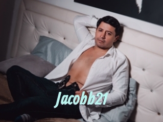 jacobb21 Ton Show