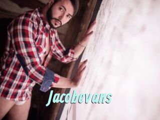 Jacobevans