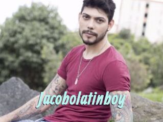 Jacobolatinboy
