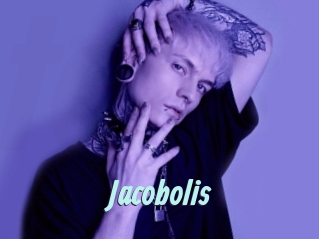 jacobolis Ton Show