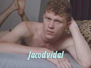 jacodvidal Ton Show