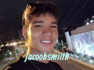 jacoobsmiith Ton Show