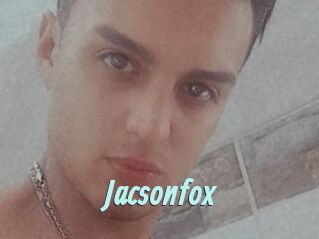 Jacsonfox