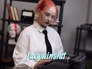 Jacywinslat