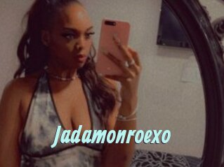 Jadamonroexo